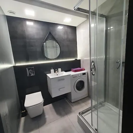 Apartment Apartament Tuz Obok Starowki
