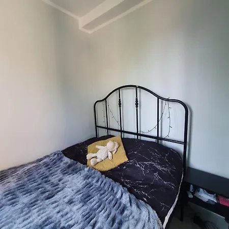 Apartment Apartament Tuz Obok Starowki Gdansk
