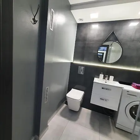 Apartament Tuz Obok Starowki