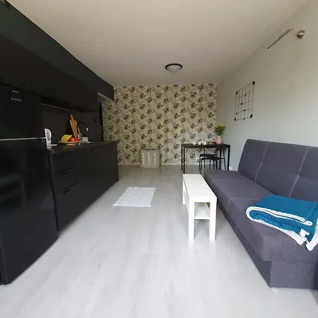 Daire Apartament Tuz Obok Starowki *